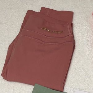 Gymshark x Whitney Simmons